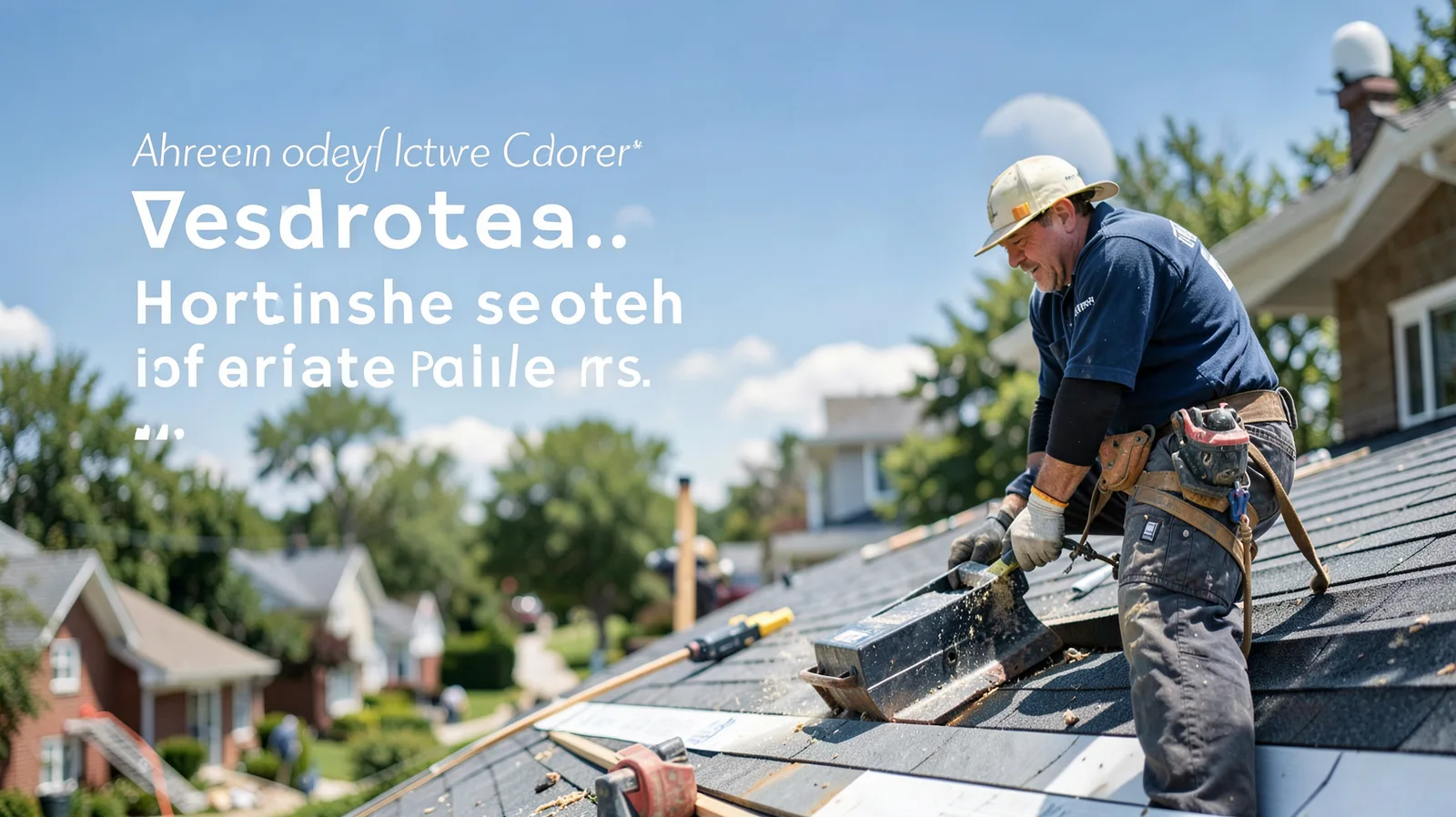 Roof Replacement in New Trenton, IN near me